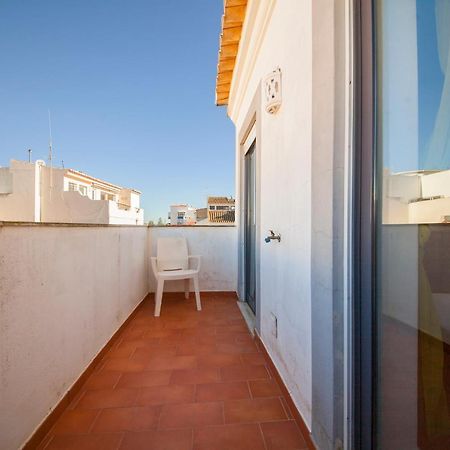 לאגוּ‏ש A09 - Super Central Duplex Apartment מראה חיצוני תמונה