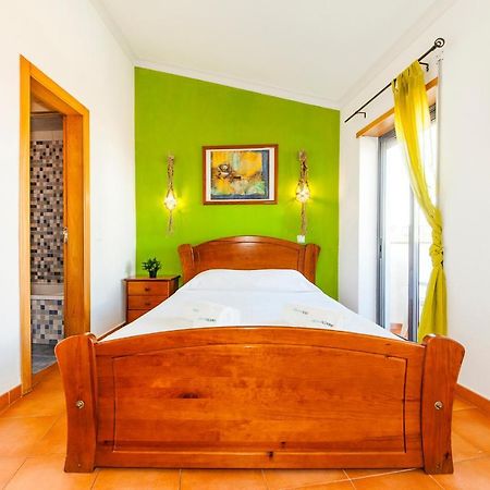 לאגוּ‏ש A09 - Super Central Duplex Apartment מראה חיצוני תמונה