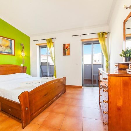 לאגוּ‏ש A09 - Super Central Duplex Apartment מראה חיצוני תמונה