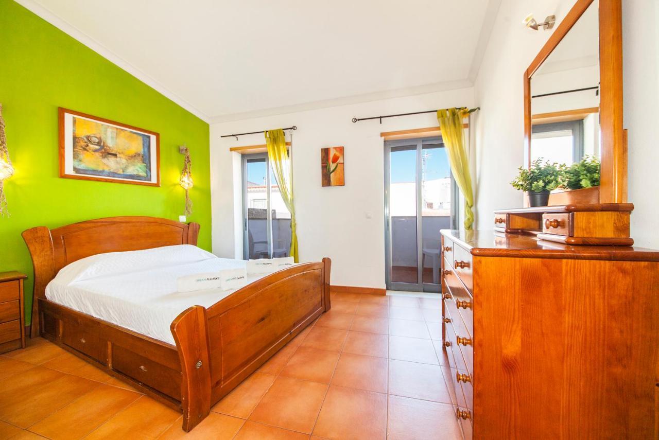 לאגוּ‏ש A09 - Super Central Duplex Apartment מראה חיצוני תמונה