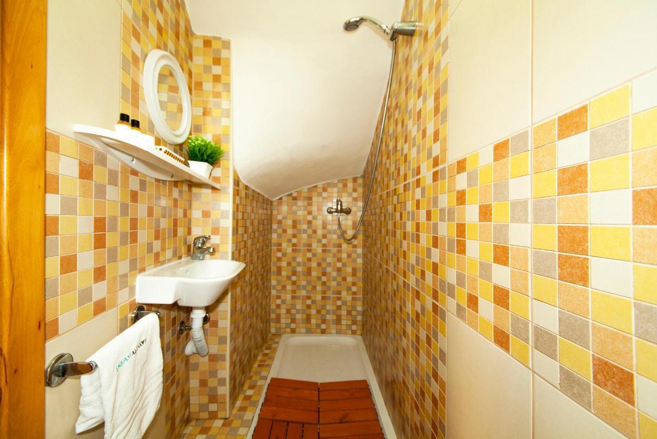 לאגוּ‏ש A09 - Super Central Duplex Apartment מראה חיצוני תמונה